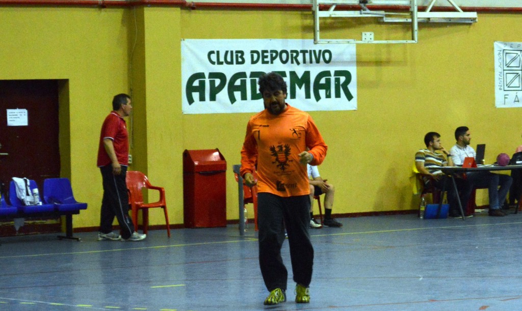 Paco Gallego, segundo fichaje del CBM para la temporada 2015-16