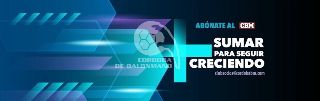 “Sumar para seguir creciendo”, campaña de abonados del CBM