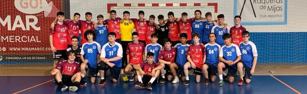 Cajasur y Dafisa CBM acceden al TOP 8 cadete, mientras que Smurfit Kappa CBM buscará emularles