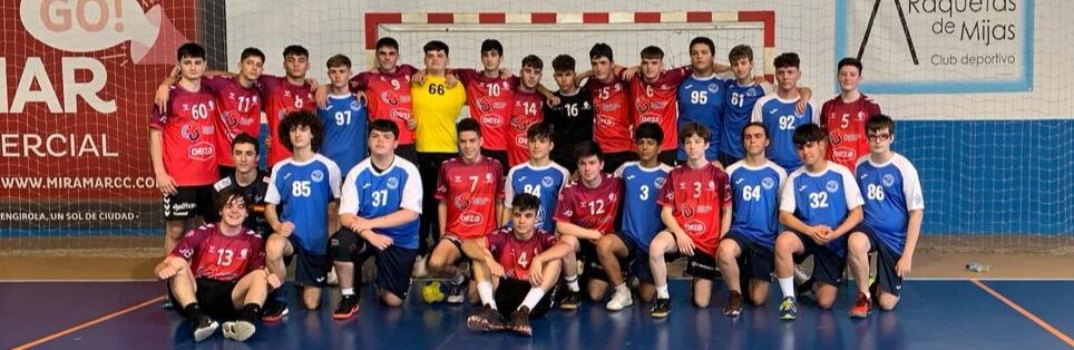 Cajasur y Dafisa CBM acceden al TOP 8 cadete, mientras que Smurfit Kappa CBM buscará emularles