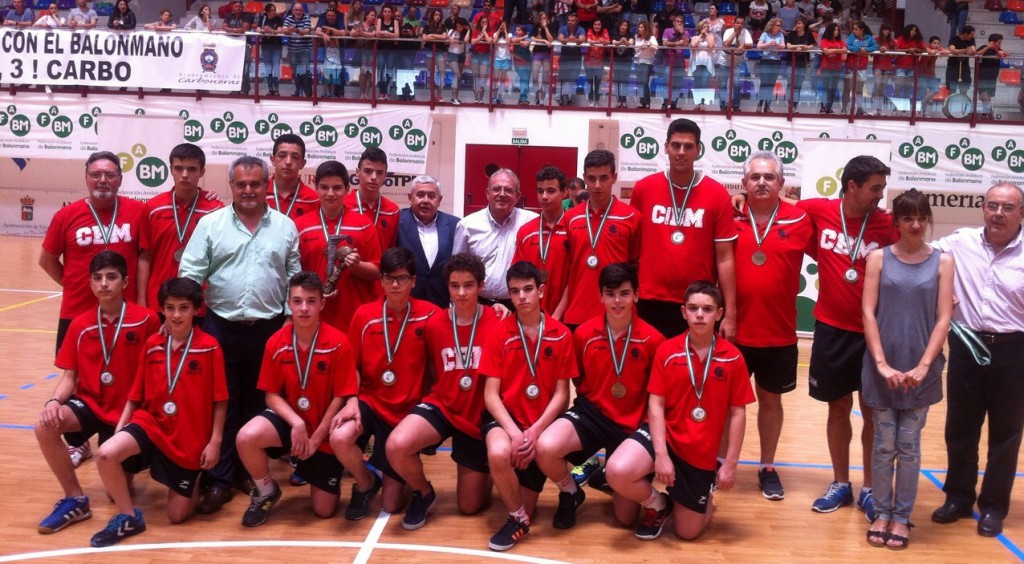 Nuevo bronce en el CADEBA infantil