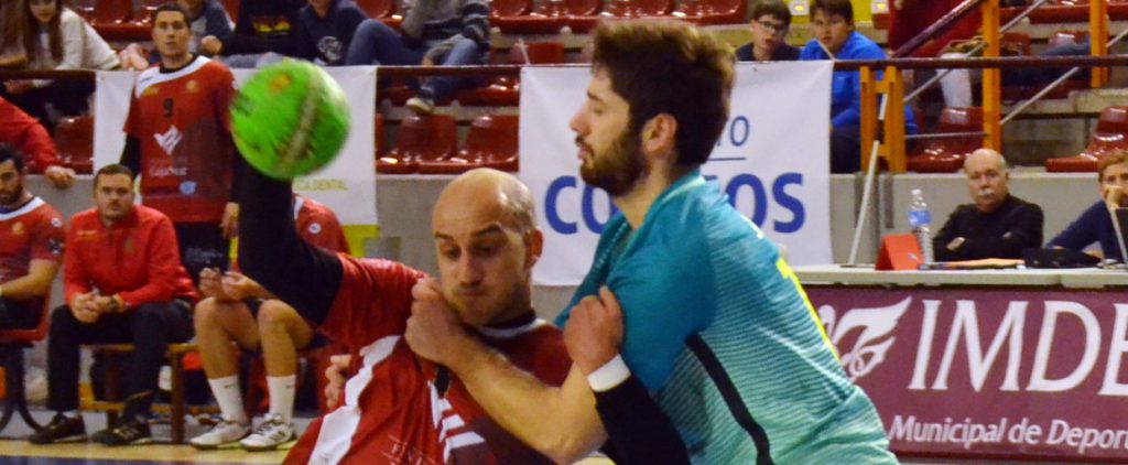 Los errores propios lastran al CBM en su duelo ante el filial del BarA�a