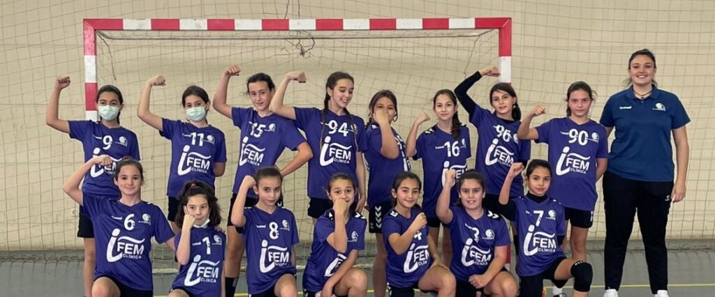 Cayó la primera liga provincial y paso adelante para ambos juveniles