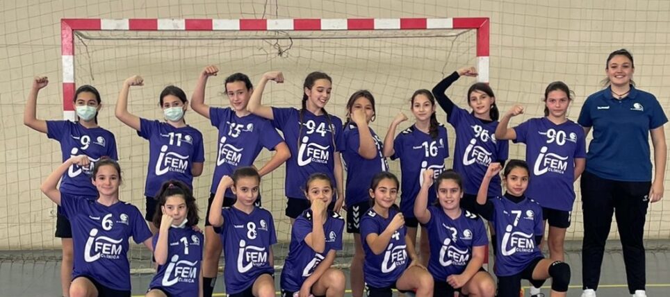 Cayó la primera liga provincial y paso adelante para ambos juveniles